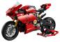 Preview: LEGO® Technic Ducati Panigale V4 R | 42107